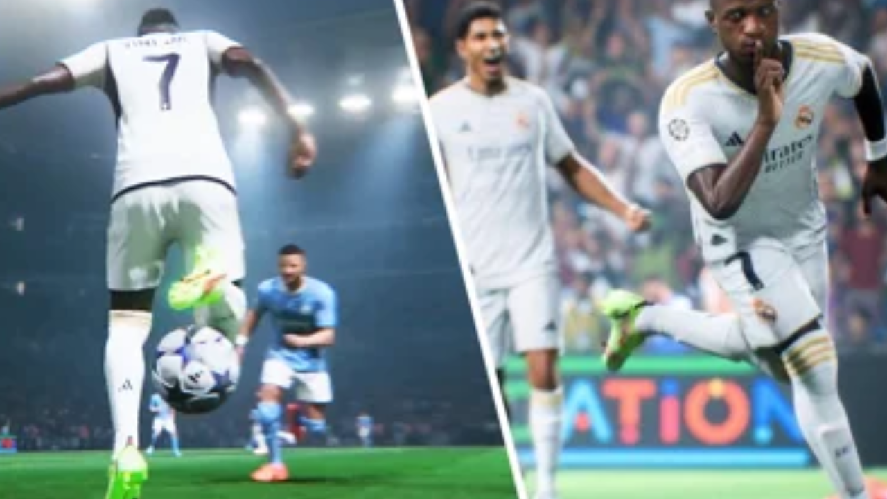 What Are EA FC 24 Coins' Principal Benefits When Playing?