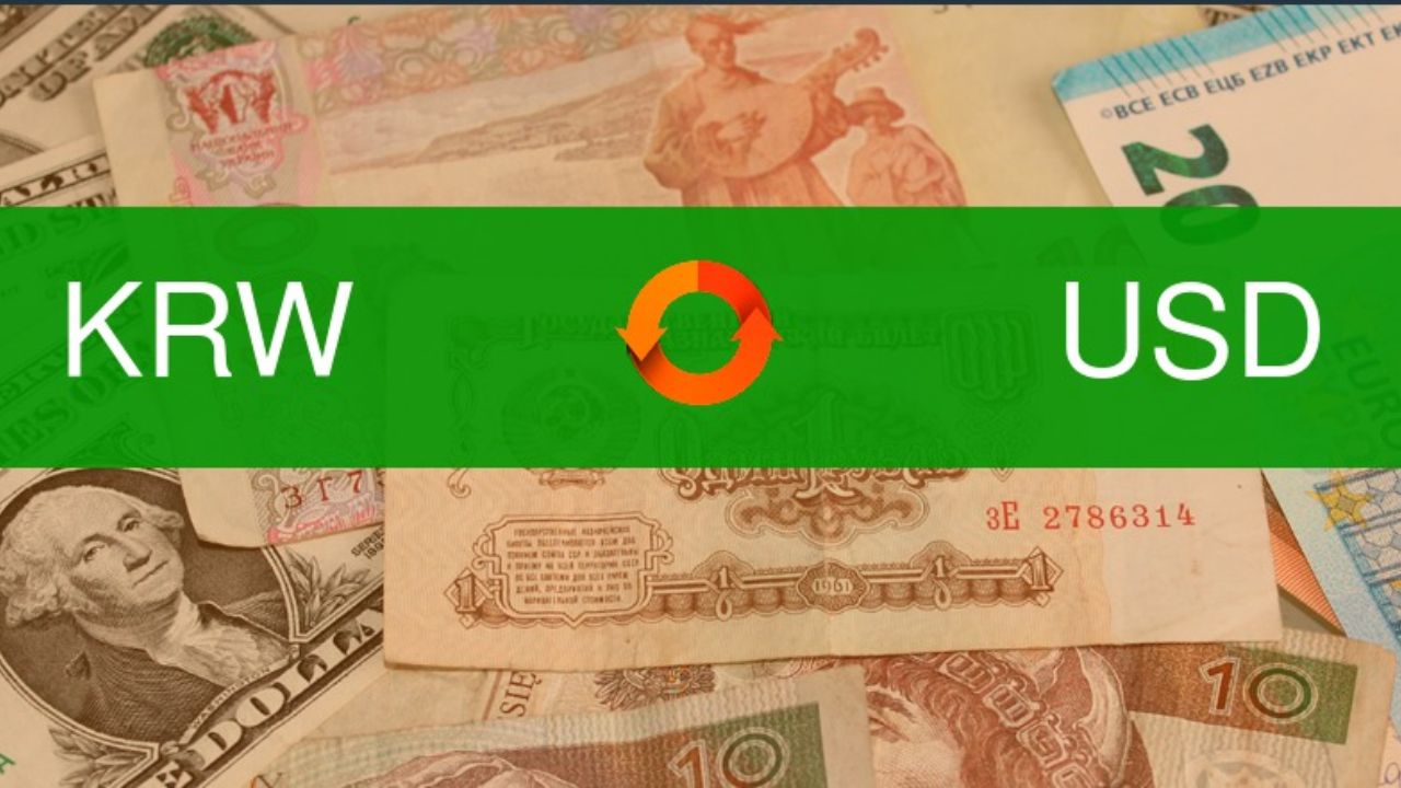 How 10,000 KRW to USD Impacts Your Online Shopping and Transfers