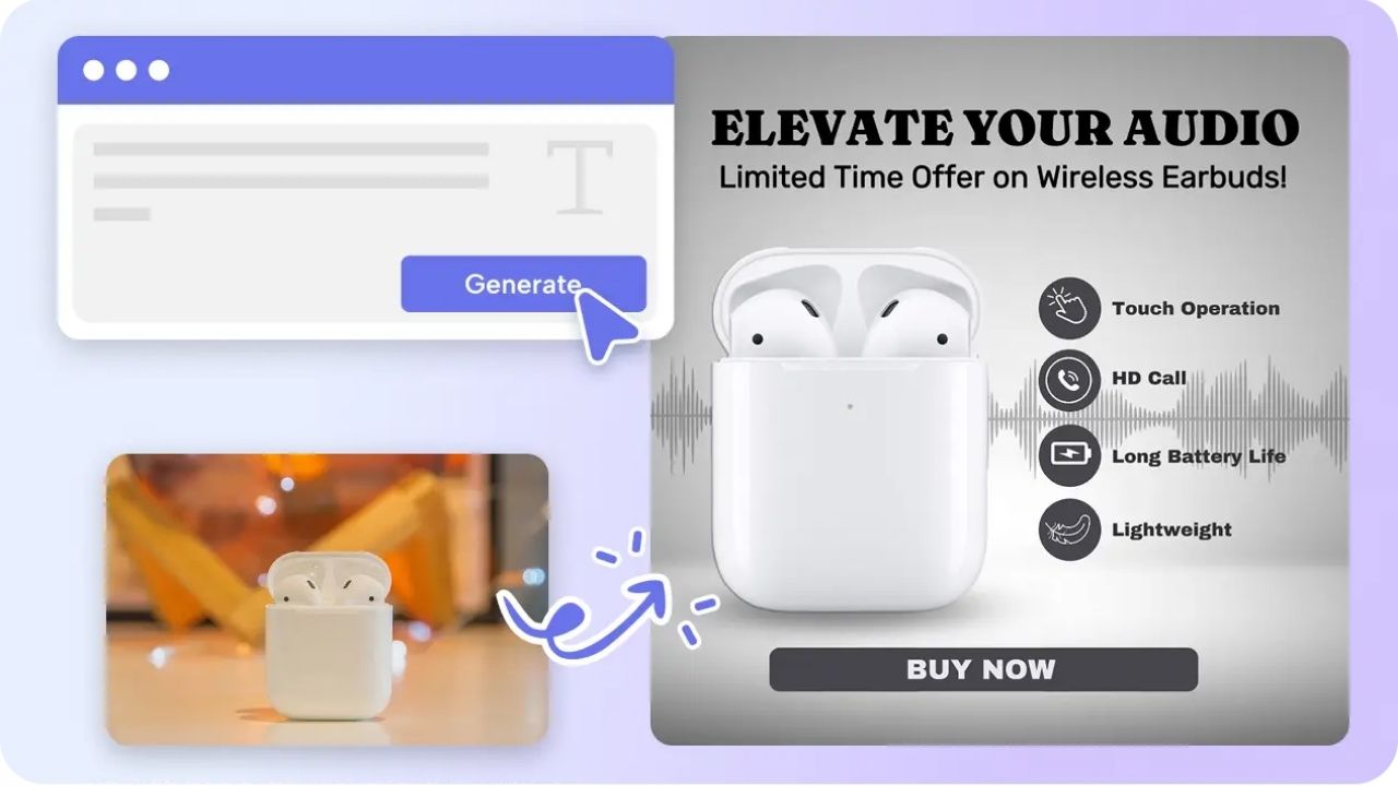 Best Reasons to Change Over to Pippit Online Store Templates Now